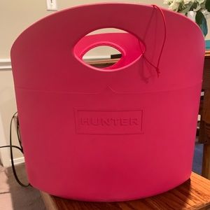 Hunter Tote